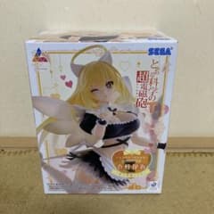とある科学の超電磁砲T　Luminasta 　“食蜂操祈”～堕天使♡メイド～