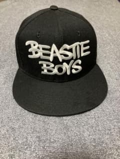 beastie boys キャップのサムネイル
