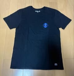 Hurley ブラック Tシャツ 2枚セットのサムネイル