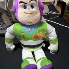 バズ・ライトイヤー ぬいぐるみ MerryCreationのサムネイル