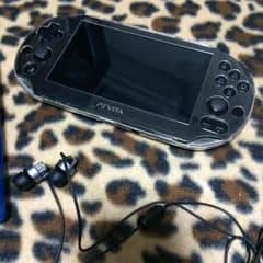 PS VITAのサムネイル