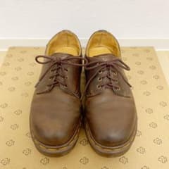 Dr.Martens ドクターマーチン 3ホールのサムネイル