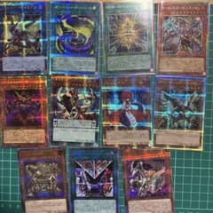 遊戯王　プリズマ　クオシク　25th 20th まとめ売り 遊戯王OCG カードまとめ売り プリズマ 25th クオシク - メルカリ