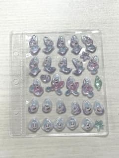 ボンボンドロップシール　ヤングオイスター　正規品のサムネイル
