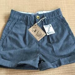 新品ロデオ♡ショートパンツのサムネイル