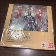 가면 라이더 아마존 네오 SHFiguarts 아마존 한정 피규어츠
