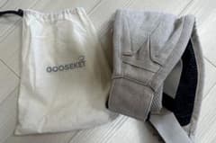 GOOSEKET 抱っこひものサムネイル