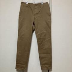 Nigel Cabournナイジェルケーボン　チノパン 36のサムネイル
