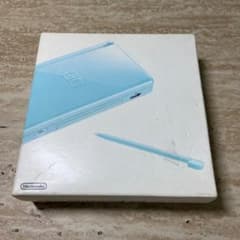 ニンテンドーDS Lite 本体 アイスブルー 8967