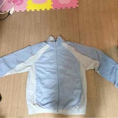 プーマウインドブレーカー 仙台カップのサムネイル