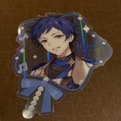 あんスタ 偶像夢幻祭2 聚光舞台 摘星 クリアカード 伏見弓弦のサムネイル