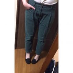カジュアルパンツのサムネイル