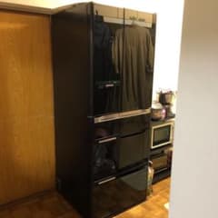 日立ノンフロン冷凍冷蔵庫のサムネイル