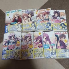 でぃえっちえぃのサムネイル