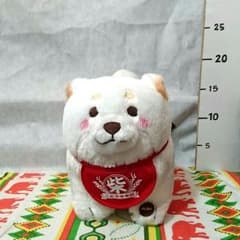 忠犬もちしば しっぽふりふりギミック《非売品》のサムネイル