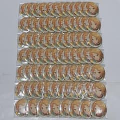 遊木真 スカウト 缶バッジ CASUAL 80点 - メルカリ