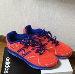 new balance M980 26cm ランニングシューズのサムネイル