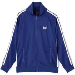 Needles トラックジャケット Mサイズのサムネイル