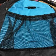 micchon様専用イナズマイレブンリュックのサムネイル