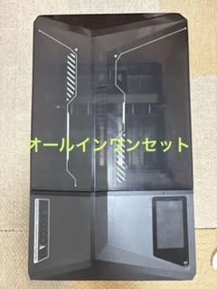 ELEGOO Saturn4 Ultra 製作から硬化までのオールインワンセット - メルカリ