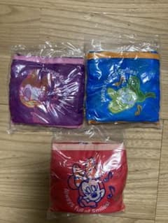 ディズニー　エコバッグのサムネイル