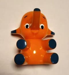 クスリはサトウのサトちゃん　貯金箱のサムネイル