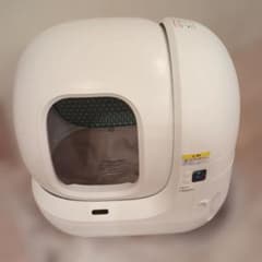 PETKIT PURA MAX 2 自動猫トイレのサムネイル