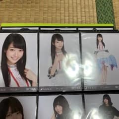 阪口珠美　生写真のサムネイル