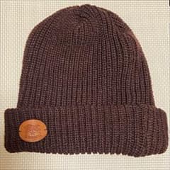 イルビゾンテ　ニット帽のサムネイル