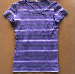 Tシャツのサムネイル