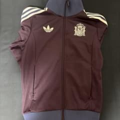 adidasトラックジャケットのサムネイル