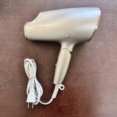 Panasonic ヘアドライヤー EH-NA0E-H ナノケア　グレージュのサムネイル