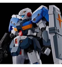 プレバン　HGジーラインスタンダードアーマーのサムネイル