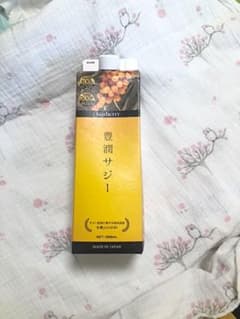 フィネス 豊潤サジー　1000mlのサムネイル