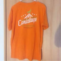 PTR(店員)限定スターバックスTシャツのサムネイル