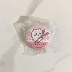 ちいかわ くら寿司 コラボ 缶バッジのサムネイル