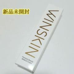 ✨️新品 WINSKIN 薬用クリーム MRY 22g - メルカリ