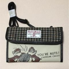 チップとデール 財布のサムネイル