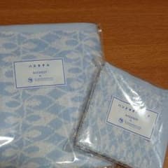 アテニア バスタオル・ハンドタオルのサムネイル