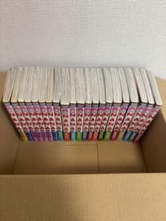NANA 全巻セットのサムネイル