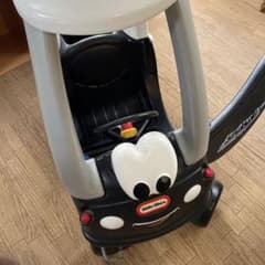 リトルタイクス　キッズ車のサムネイル