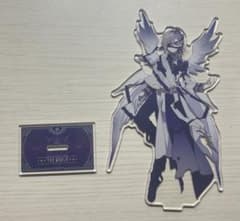 叶　にじさんじ　タロット　アクリルスタンドのサムネイル