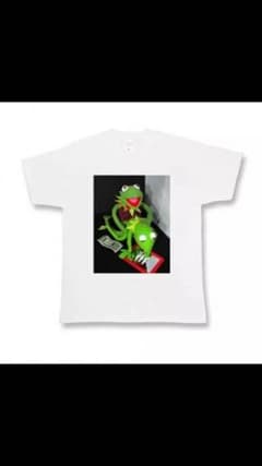 カーミット Tシャツのサムネイル
