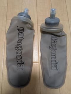 【新品】Patagonia ソフトフラスク 500ml 2個のサムネイル