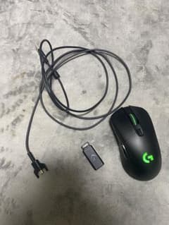 G703ゲーミングマウスのサムネイル