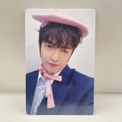 ATEEZ ホンジュン GOLDEN HOUR:Part.2 トレカ - メルカリ