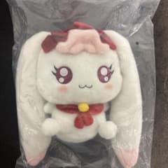 プリキュア 一番くじ C賞 ミルクのサムネイル