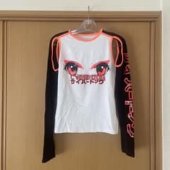 CYBERDOG サイバードッグ 長袖カットソーのサムネイル