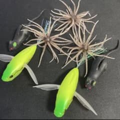 旧コイケ　レイドジャパンマイクロダッジ　野良ネズミのサムネイル