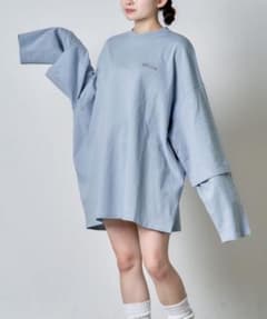 Whinny/ピロピロピロンティーのサムネイル
